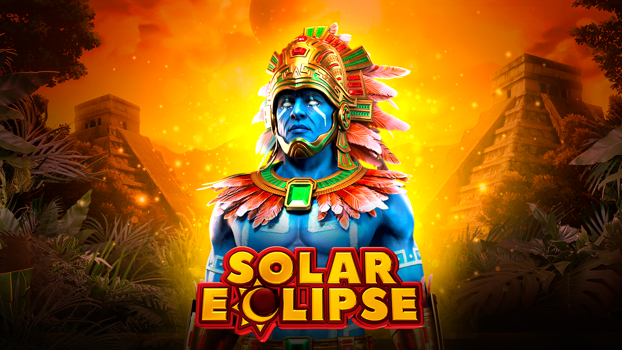 Solar Eclipse